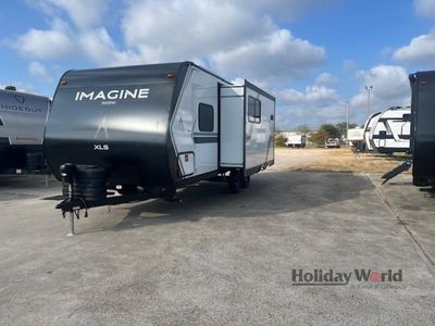 2026 Grand Design Imagine XLS - Photo 2