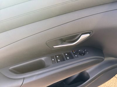 2025 Hyundai Santa Cruz - Photo 15