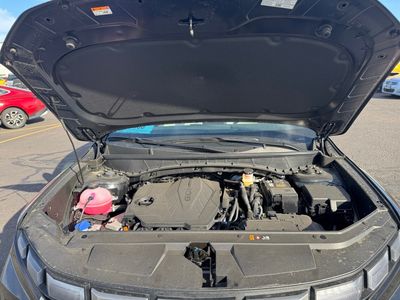 2025 Hyundai Santa Cruz - Photo 13