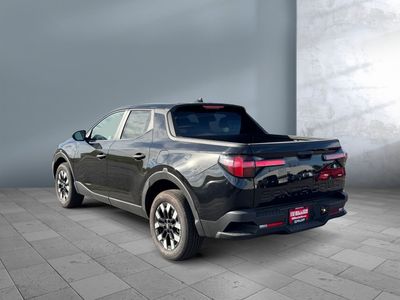 2025 Hyundai Santa Cruz - Photo 4