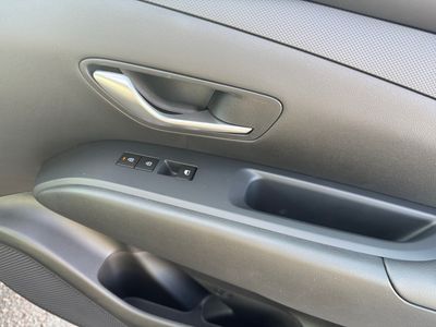 2025 Hyundai Santa Cruz - Photo 8