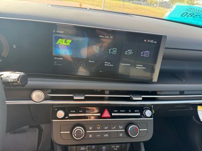 2025 Hyundai Santa Cruz - Photo 9