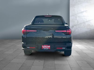 2025 Hyundai Santa Cruz - Photo 5