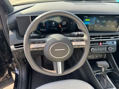 2025 Hyundai Santa Cruz - Photo 6
