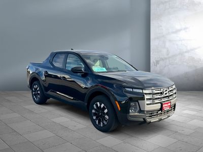 2025 Hyundai Santa Cruz - Photo 2