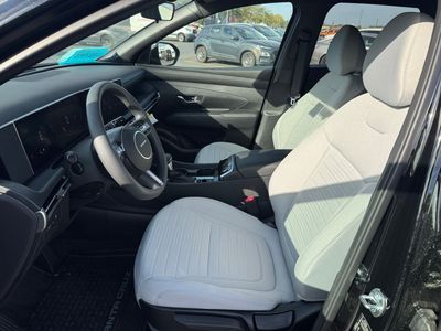 2025 Hyundai Santa Cruz - Photo 14
