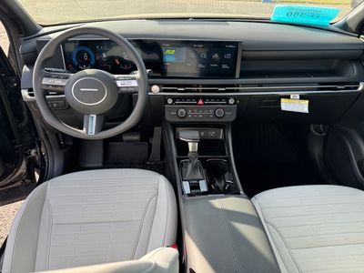 2025 Hyundai Santa Cruz - Photo 7