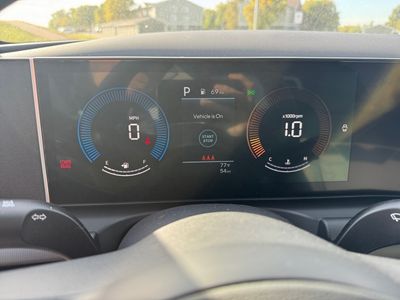 2025 Hyundai Santa Cruz - Photo 10