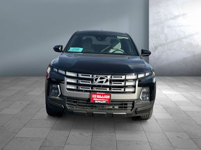 2025 Hyundai Santa Cruz - Photo 3