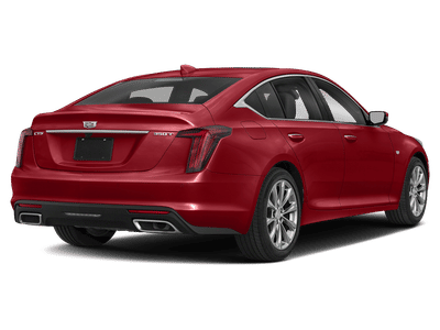 2020 Cadillac CT5 - Photo 55