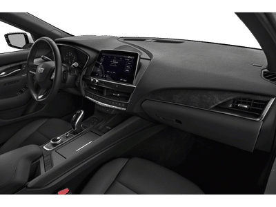 2020 Cadillac CT5 - Photo 64