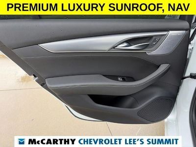 2020 Cadillac CT5 - Photo 40