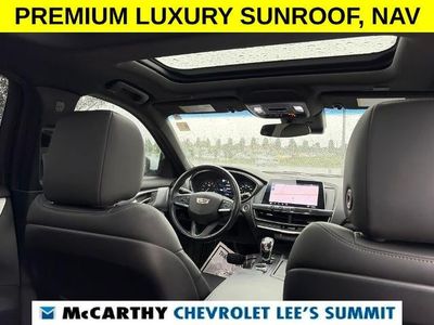 2020 Cadillac CT5 - Photo 37