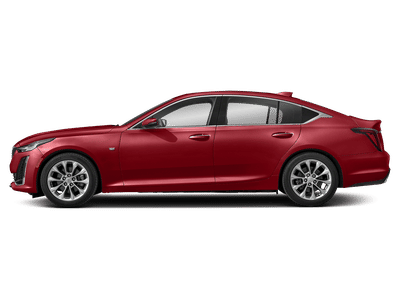 2020 Cadillac CT5 - Photo 56
