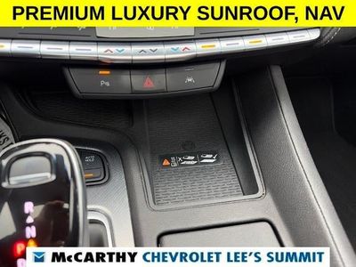 2020 Cadillac CT5 - Photo 10