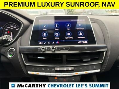 2020 Cadillac CT5 - Photo 8