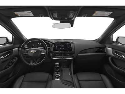 2020 Cadillac CT5 - Photo 58