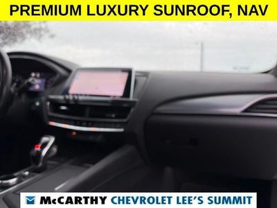 2020 Cadillac CT5 - Photo 31