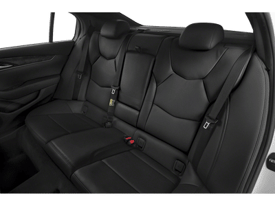 2020 Cadillac CT5 - Photo 62