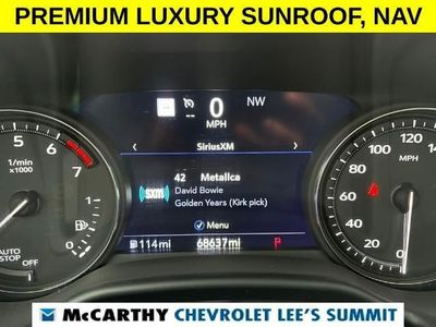 2020 Cadillac CT5 - Photo 23