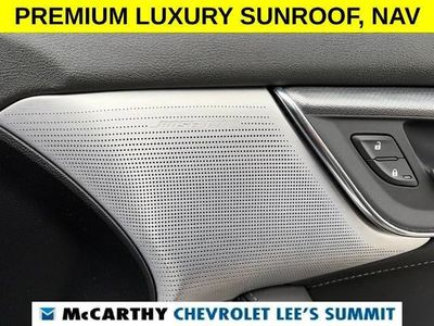 2020 Cadillac CT5 - Photo 26
