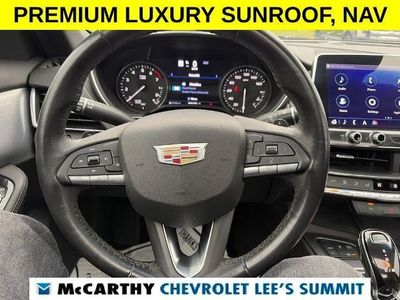 2020 Cadillac CT5 - Photo 20
