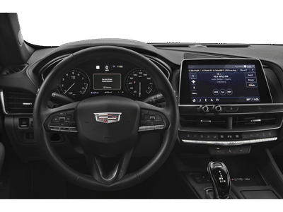2020 Cadillac CT5 - Photo 57