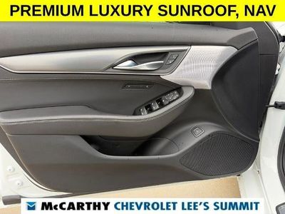 2020 Cadillac CT5 - Photo 44