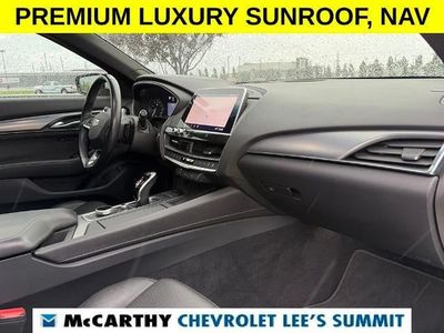 2020 Cadillac CT5 - Photo 29