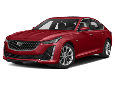 2020 Cadillac CT5 - Photo 54