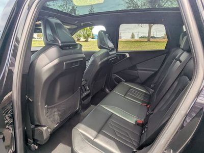 2025 BMW X3 - Photo 12