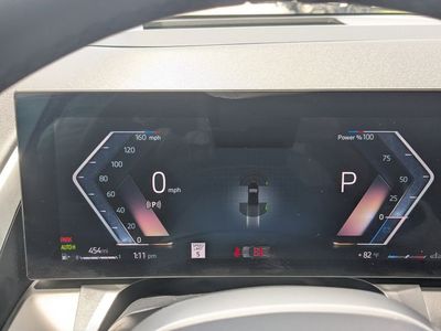 2025 BMW X3 - Photo 22