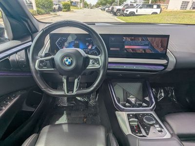 2025 BMW X3 - Photo 13
