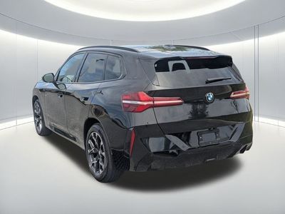 2025 BMW X3 - Photo 7