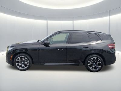 2025 BMW X3 - Photo 8