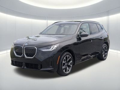 2025 BMW X3 - Photo 1