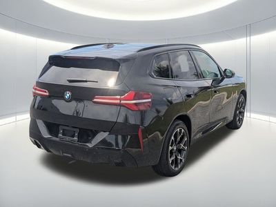 2025 BMW X3 - Photo 5