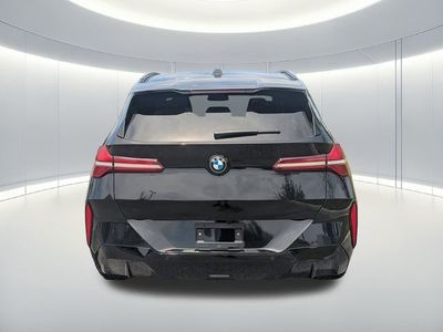2025 BMW X3 - Photo 6