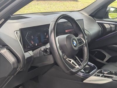 2025 BMW X3 - Photo 16