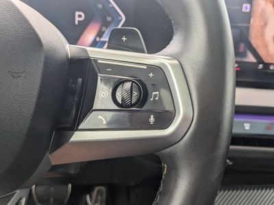 2025 BMW X3 - Photo 21