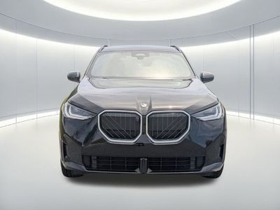 2025 BMW X3 - Photo 3
