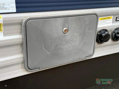 2021 CrossRoads RV Zinger — photo 47 view
