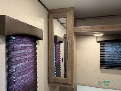 2021 CrossRoads RV Zinger — photo 29 view