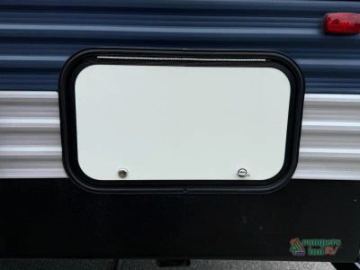2021 CrossRoads RV Zinger — photo 45 view