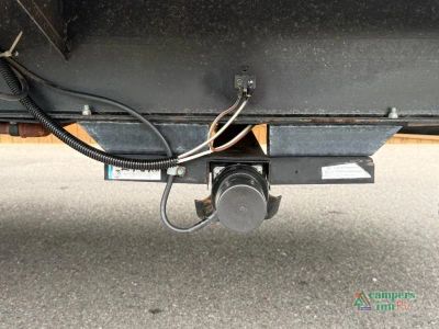 2021 CrossRoads RV Zinger — photo 49 view