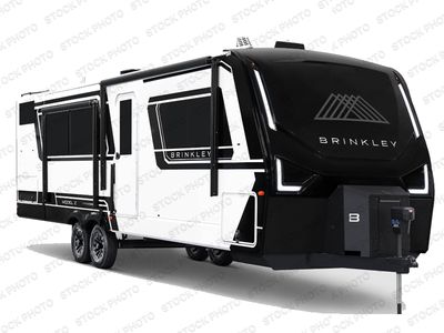 2026 Brinkley Model Z Air - Photo 48