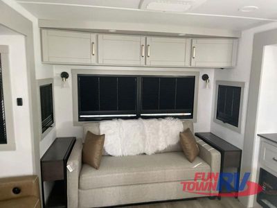 2026 Brinkley Model Z Air - Photo 3