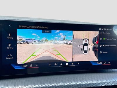 2026 BMW 4 Series — photo 14 view