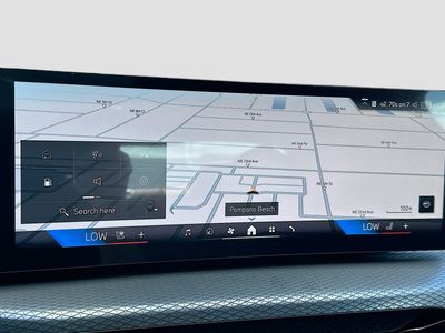 2026 BMW 4 Series — photo 13 view