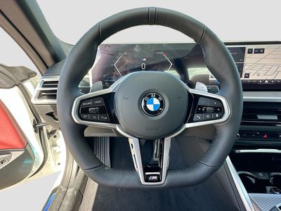 2026 BMW 4 Series — photo 10 view